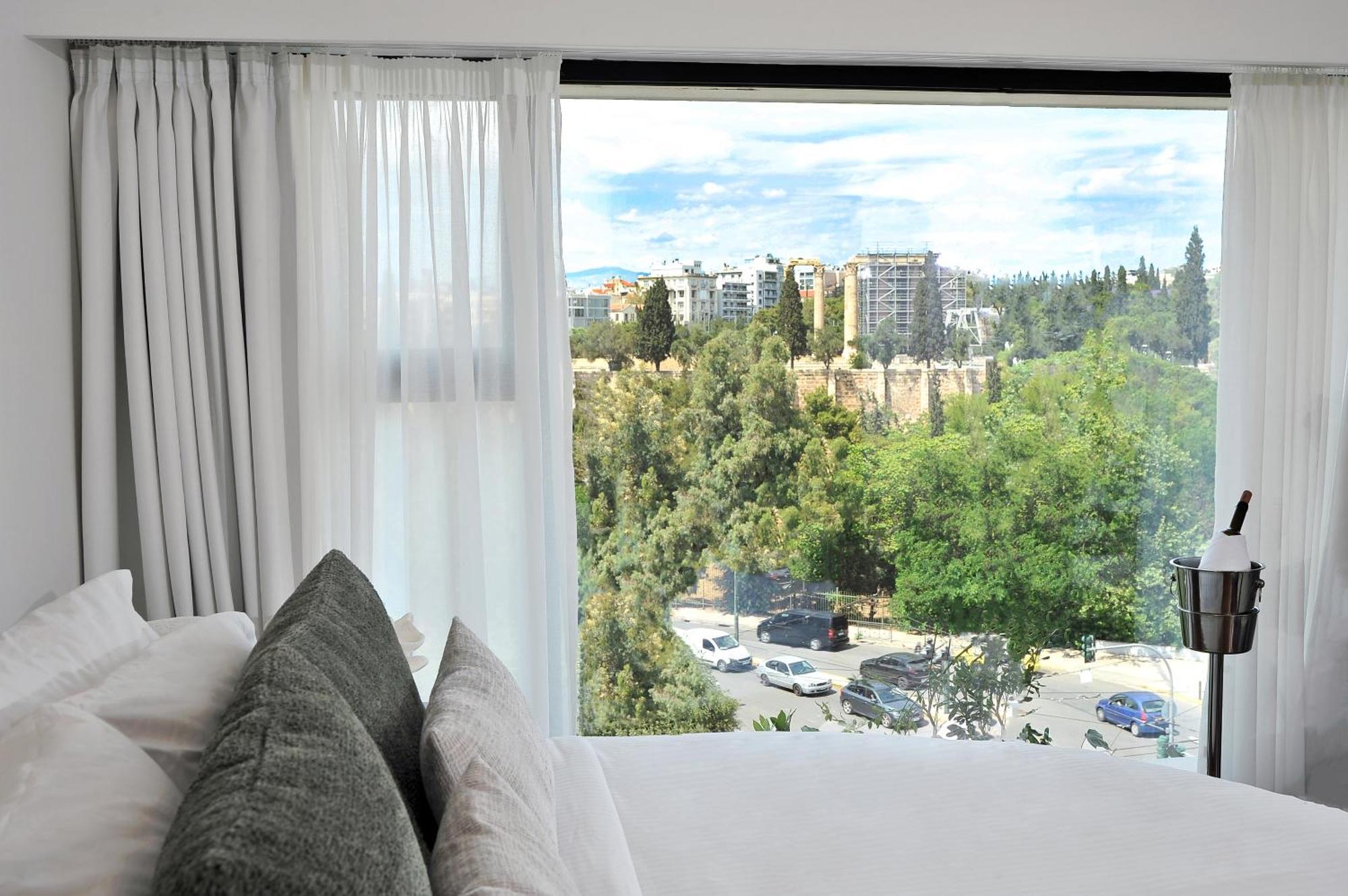 Hotel The Athenaeum Extérieur photo
