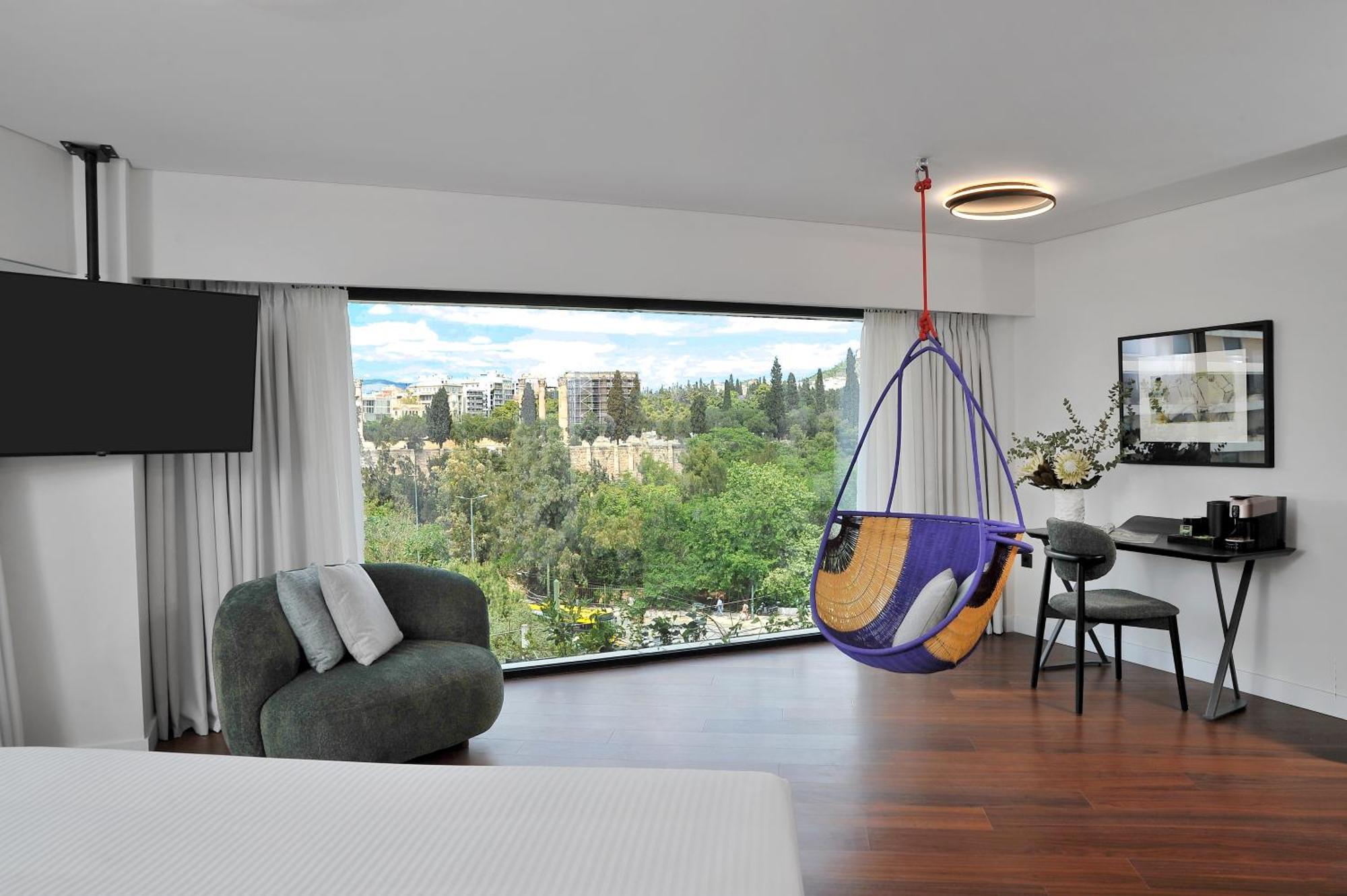 Hotel The Athenaeum Extérieur photo
