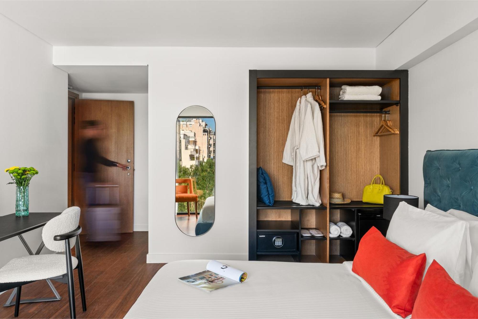 Hotel The Athenaeum Extérieur photo