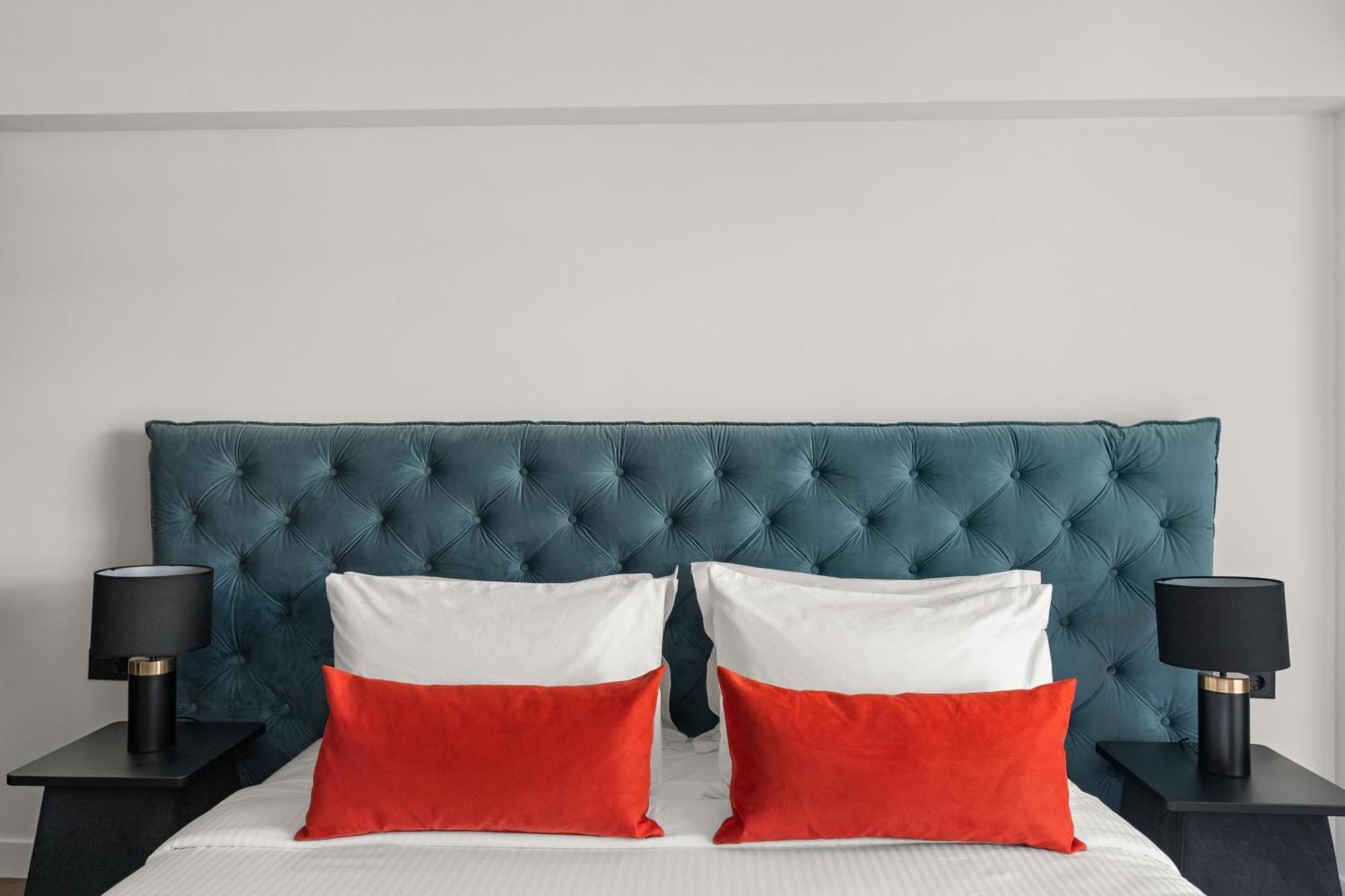 Hotel The Athenaeum Extérieur photo
