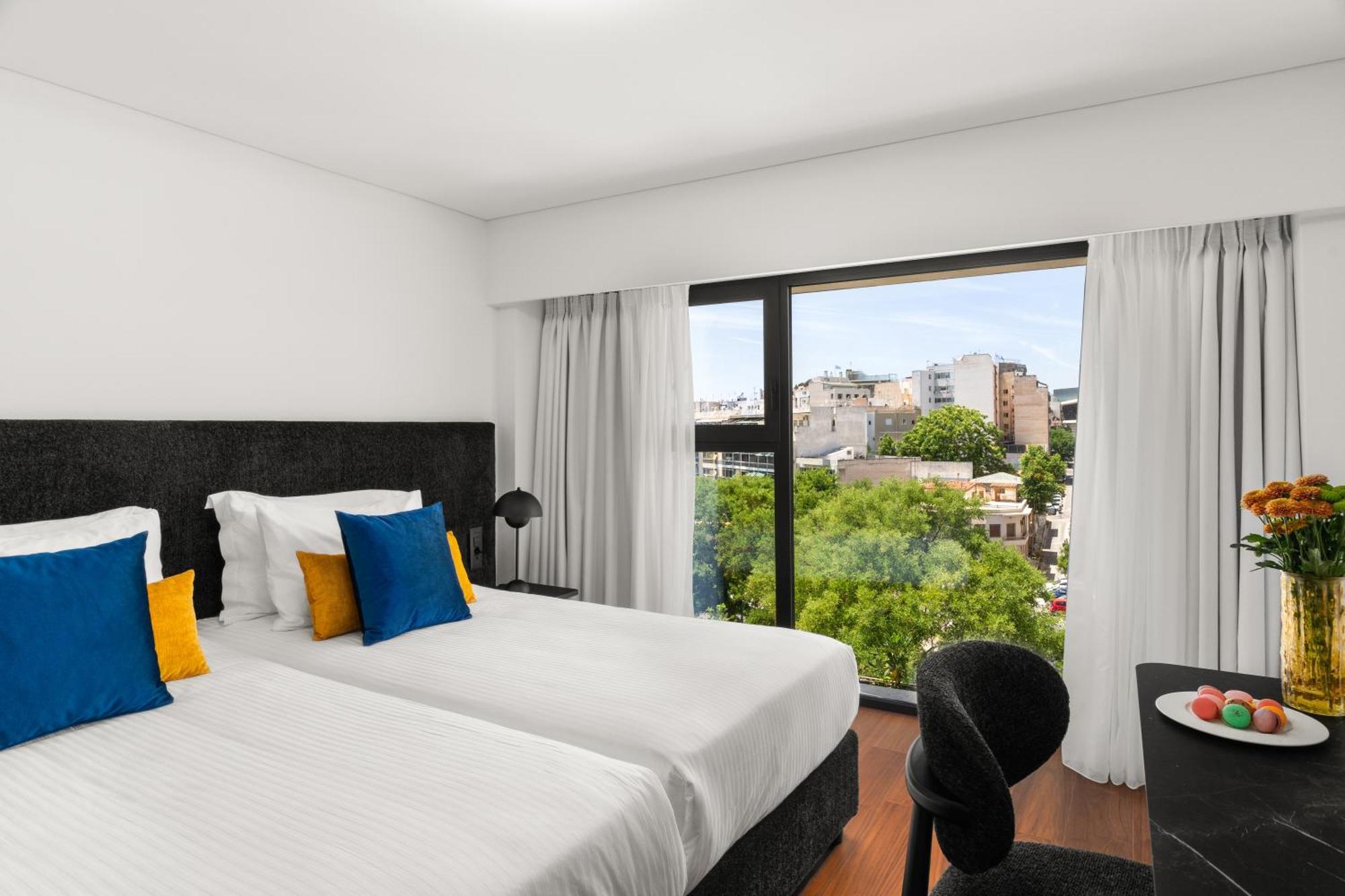 Hotel The Athenaeum Extérieur photo