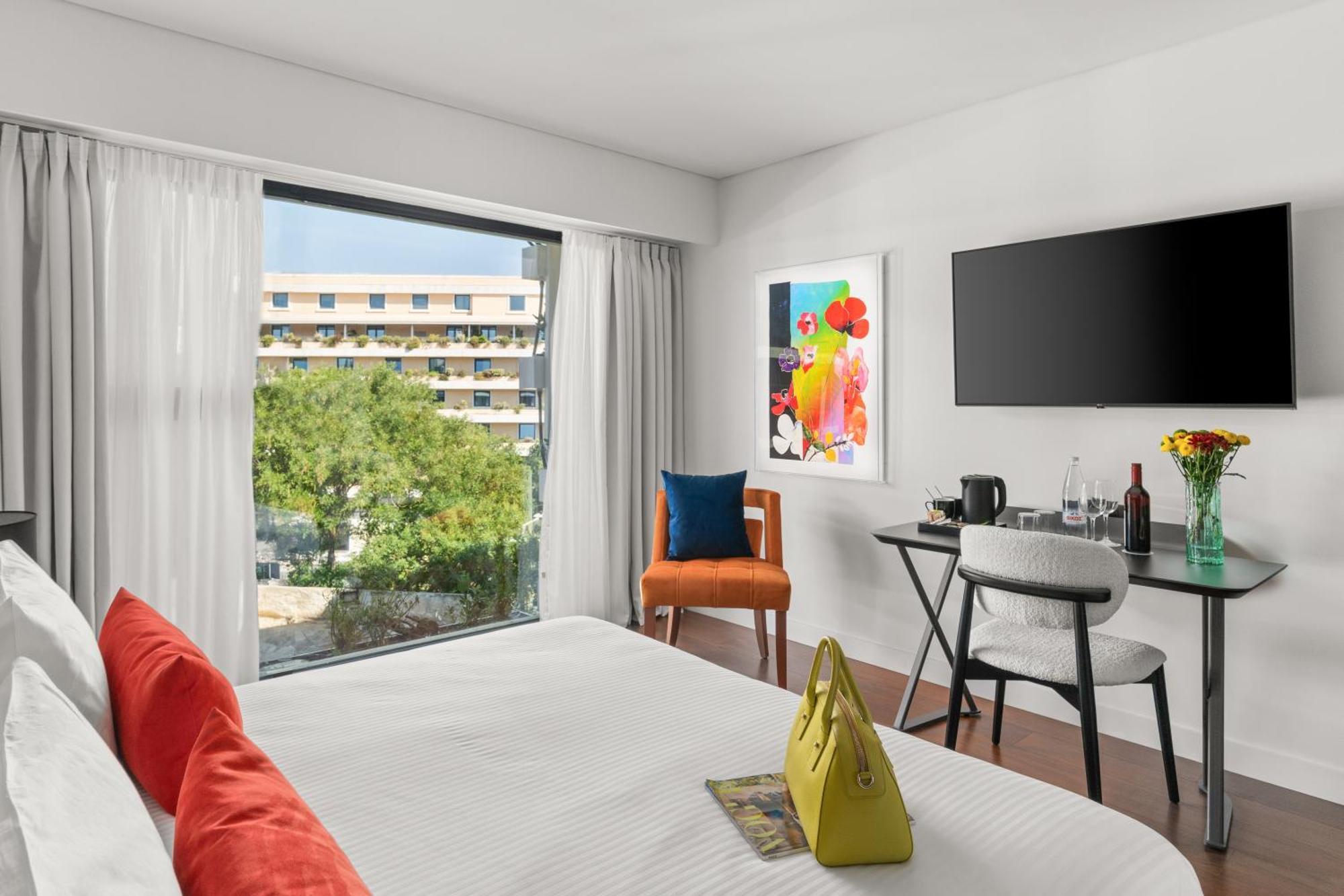 Hotel The Athenaeum Extérieur photo