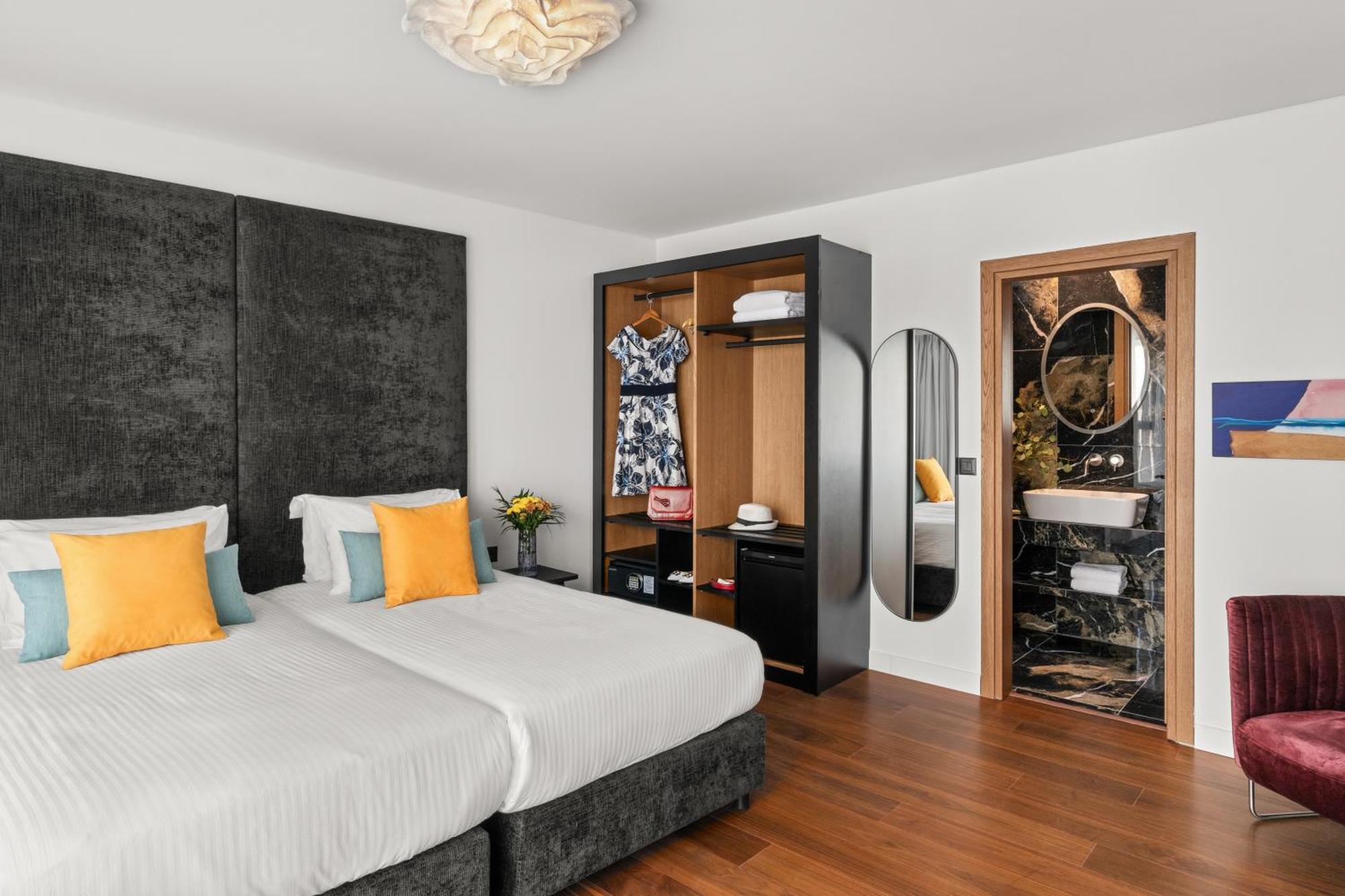 Hotel The Athenaeum Extérieur photo