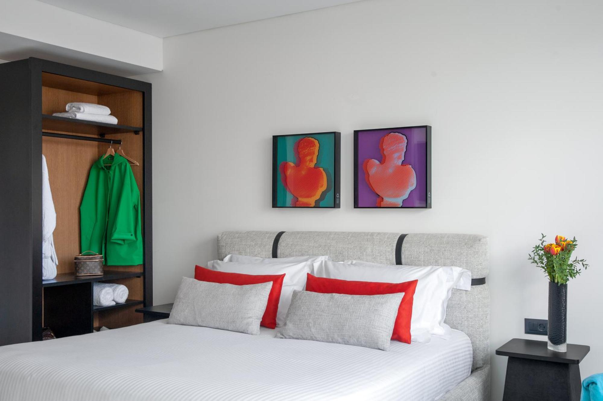 Hotel The Athenaeum Extérieur photo