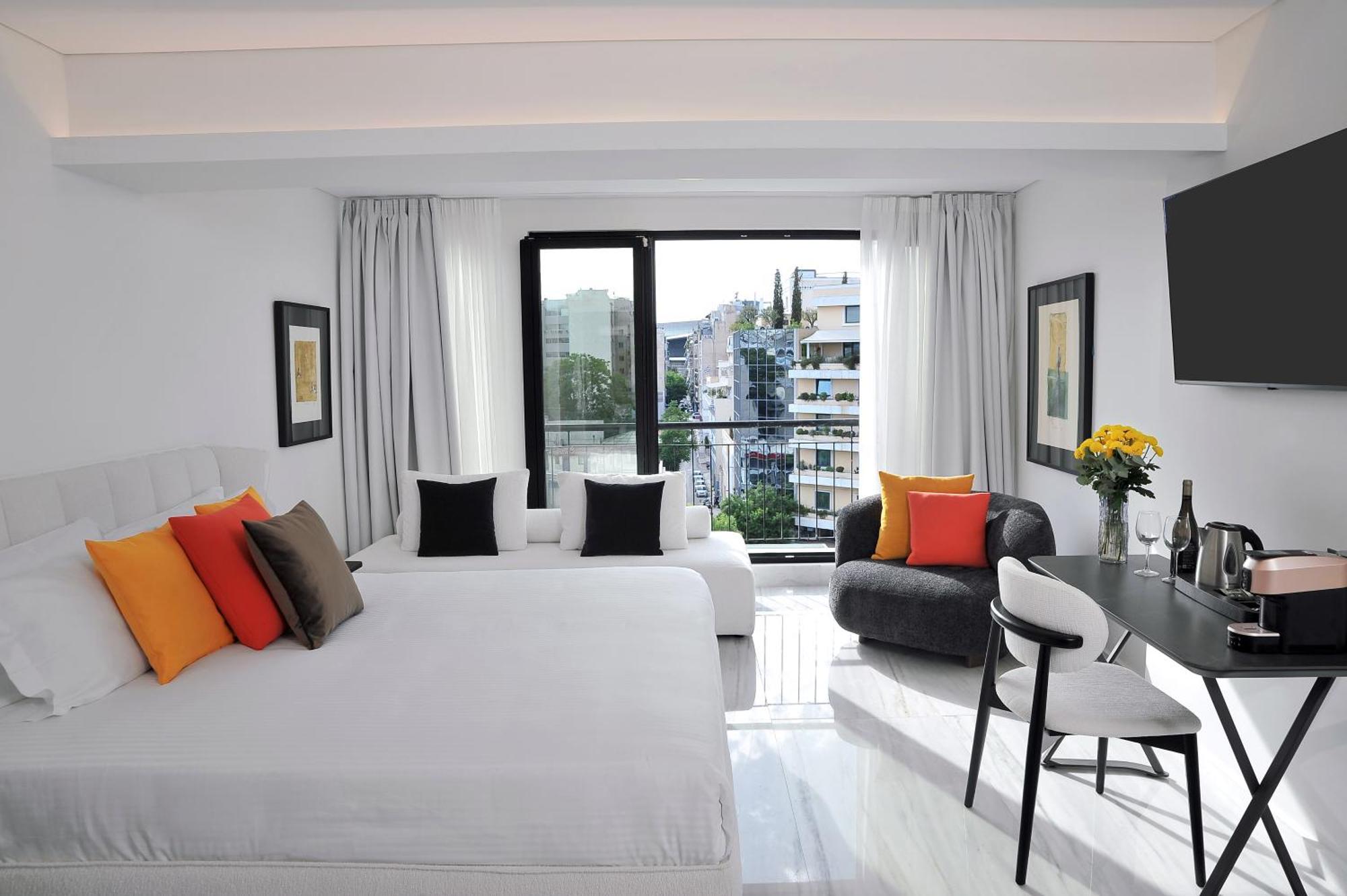Hotel The Athenaeum Extérieur photo