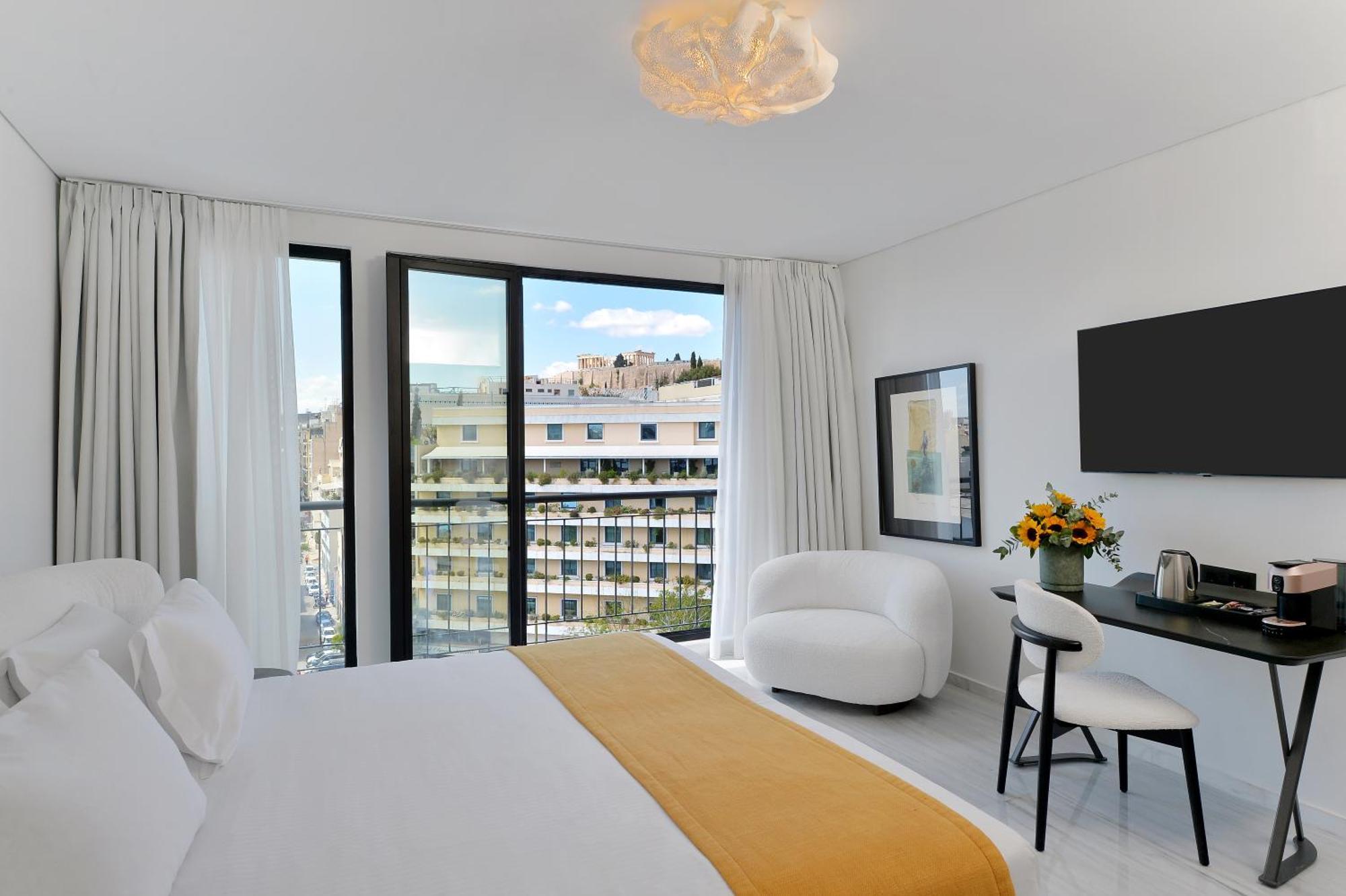 Hotel The Athenaeum Extérieur photo