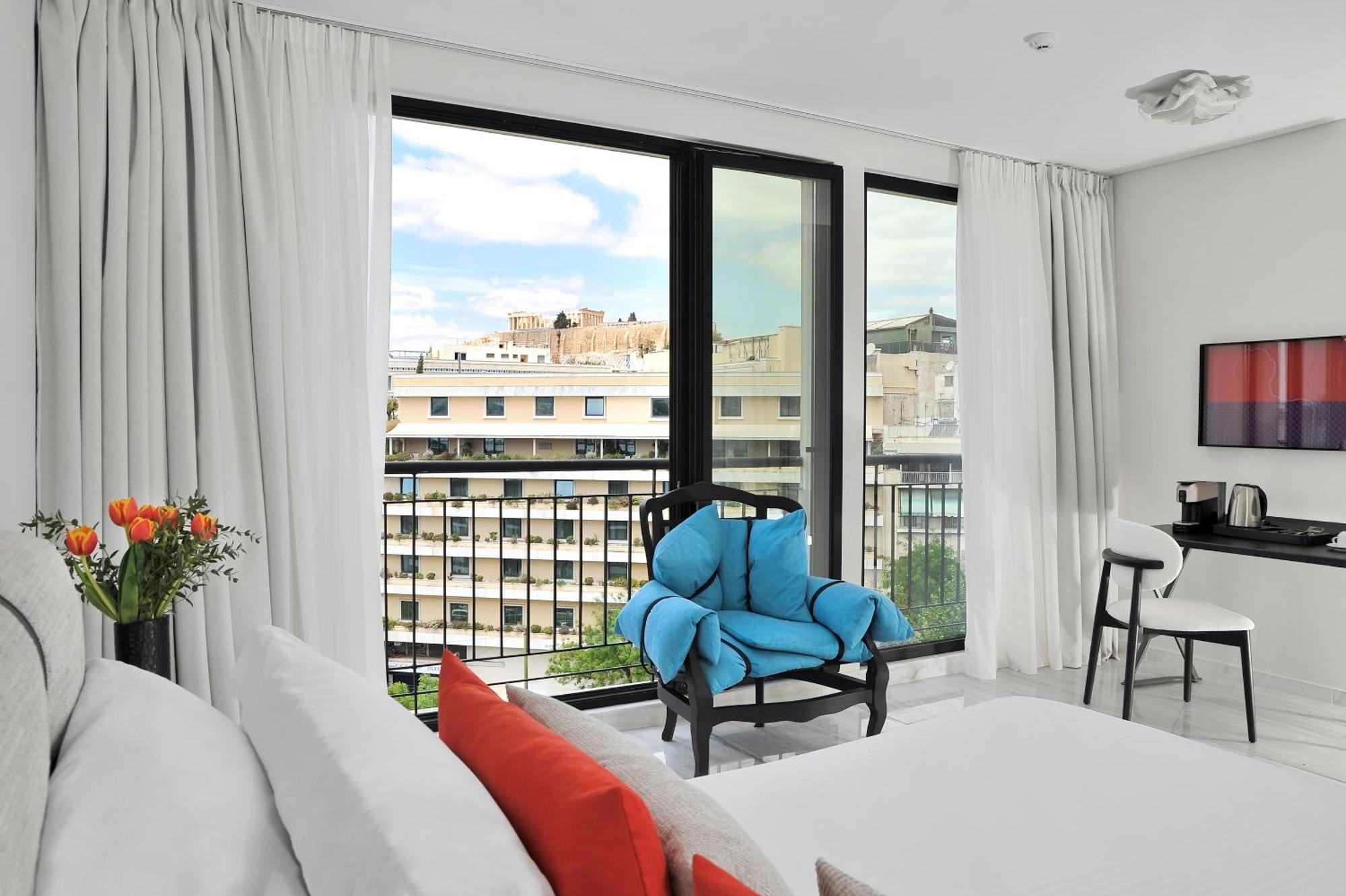 Hotel The Athenaeum Extérieur photo