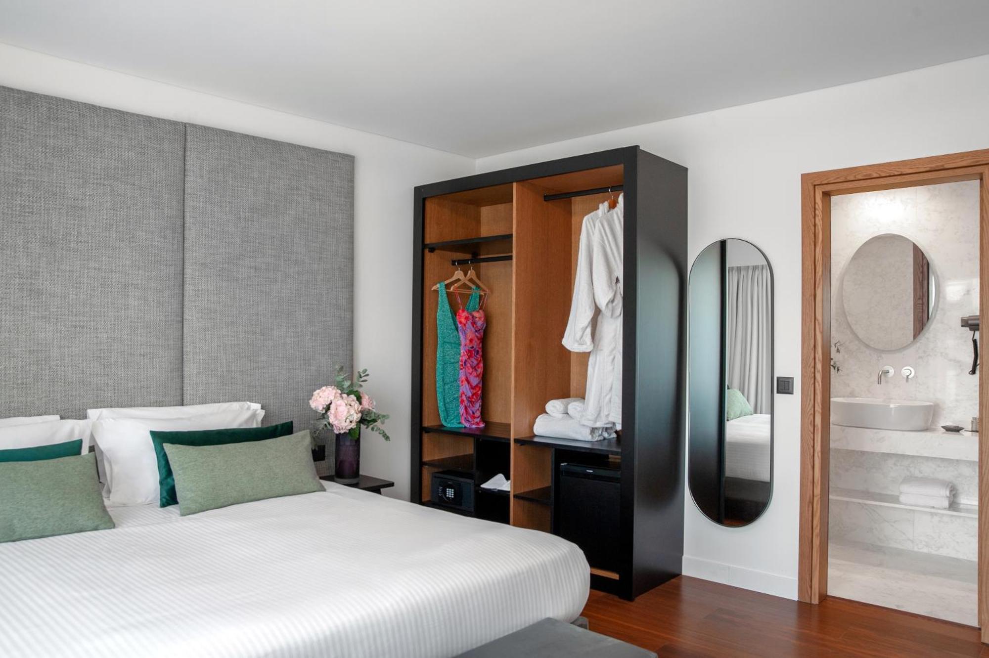 Hotel The Athenaeum Extérieur photo