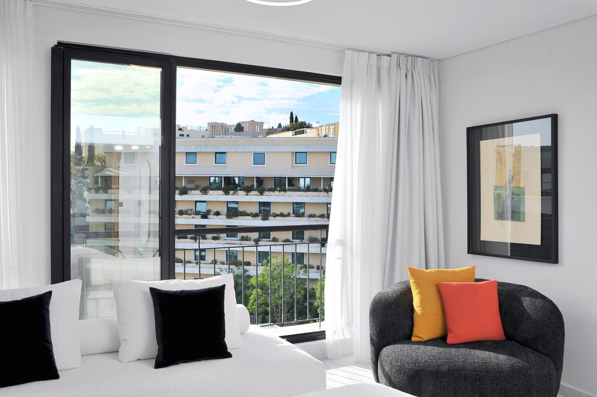 Hotel The Athenaeum Extérieur photo