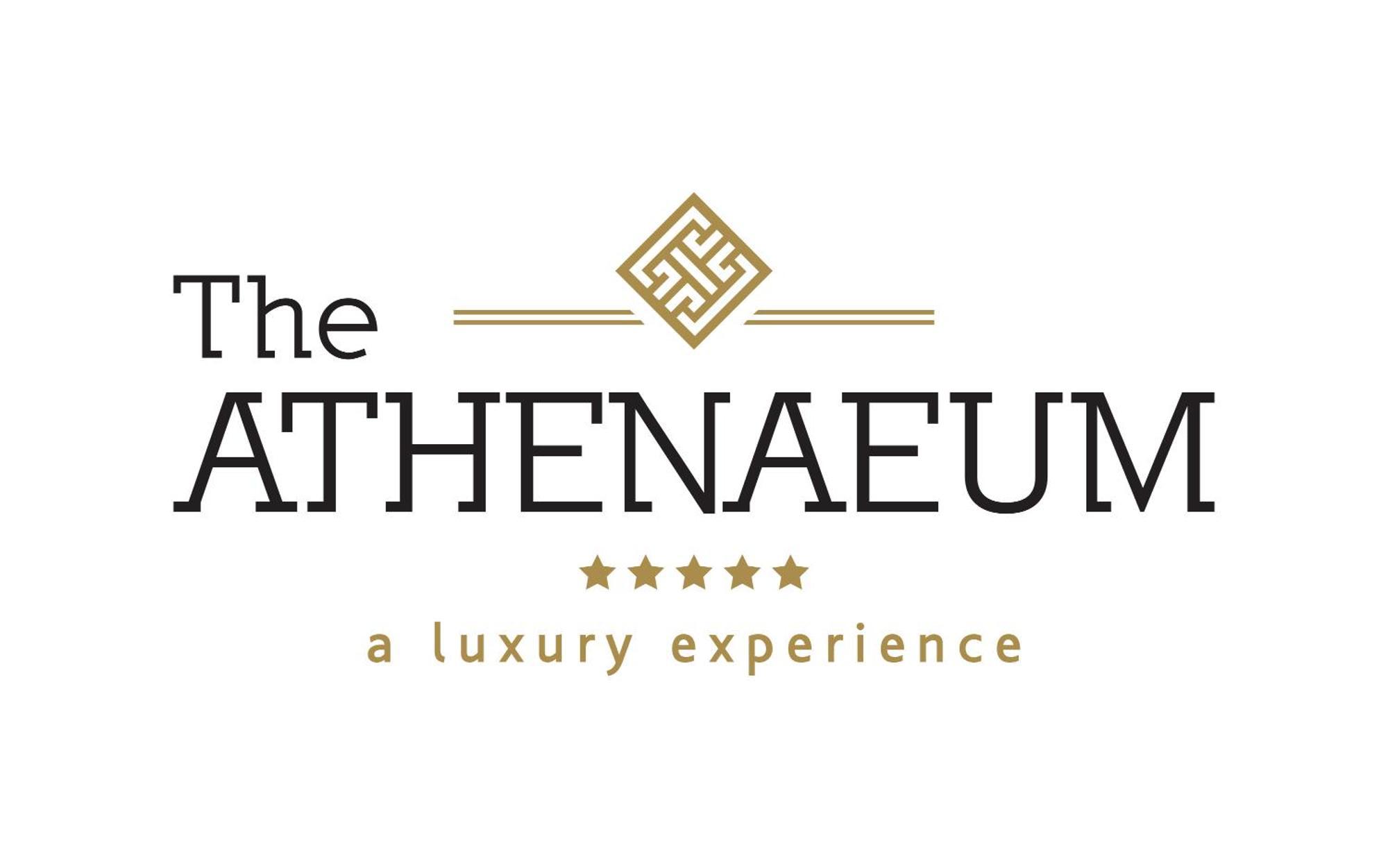 Hotel The Athenaeum Extérieur photo